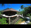 Amanpulo Resort 